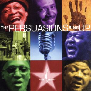 【輸入盤】Persuasions Sing U2