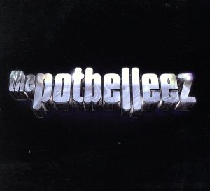 【輸入盤】Potbelleez