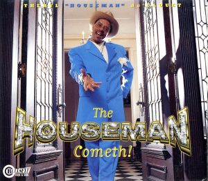 【輸入盤】Houseman Cometh