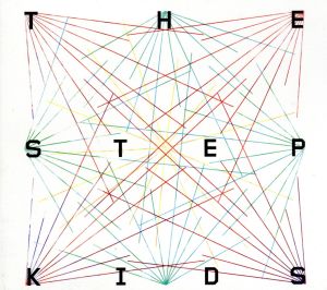 【輸入盤】Stepkids