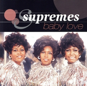 【輸入盤】Baby Love