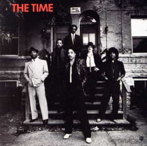 【輸入盤】Time