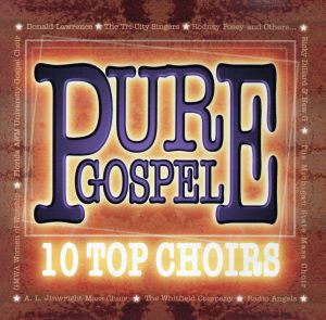 【輸入盤】Vol. 1-10 Top Choirs