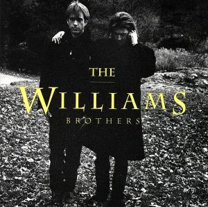 【輸入盤】The Williams Brothers