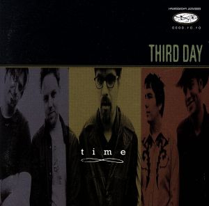 【輸入盤】Time