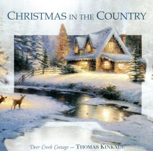 【輸入盤】Christmas in the Country