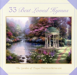 【輸入盤】33 Best Loved Hymns