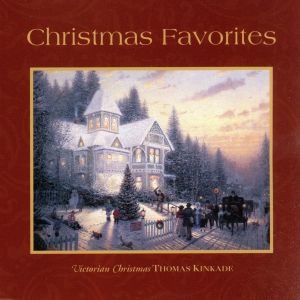 【輸入盤】Christmas Favorites