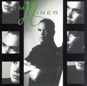 【輸入盤】Tim Miner