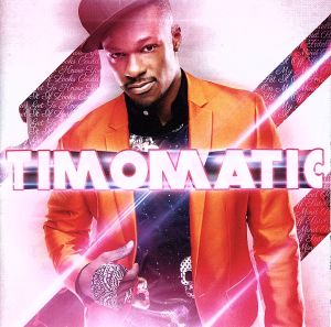 【輸入盤】Timomatic