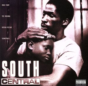【輸入盤】South Central (1992 Film)