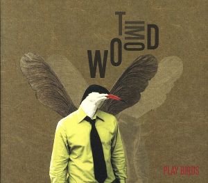 【輸入盤】Play Birds