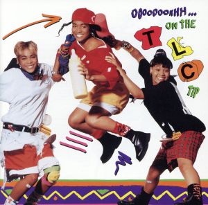 【輸入盤】On the Tlc Tip