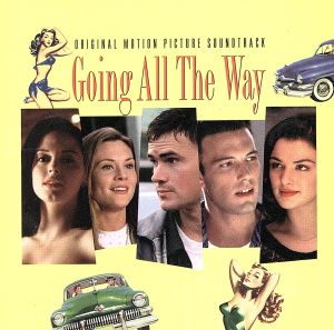 【輸入盤】Going All the Way