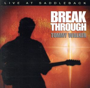 【輸入盤】Break Through