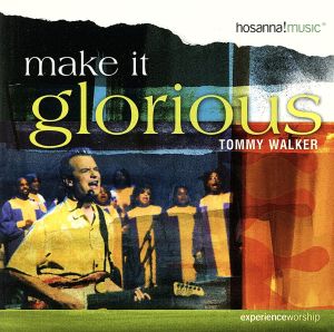 【輸入盤】Make It Glorious