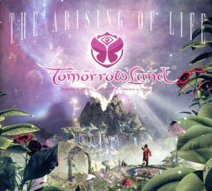 【輸入盤】Tomorrowland 2013 the Arising of Life