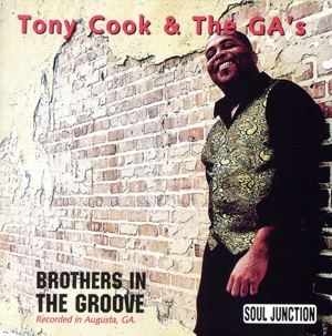 【輸入盤】Brothers in the Groove