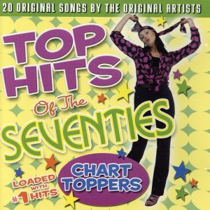 【輸入盤】Chart Toppers