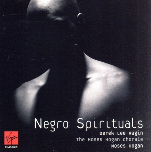 【輸入盤】Negro Spirituals