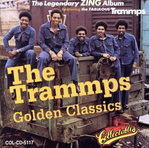 【輸入盤】Golden Classics