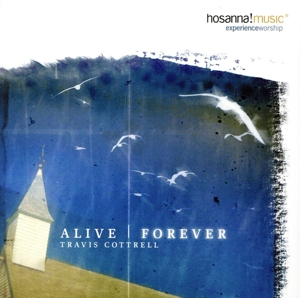 【輸入盤】Alive Forever