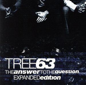 【輸入盤】Answer to the Question: Expanded