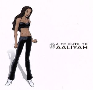 【輸入盤】Tribute to Aaliyah