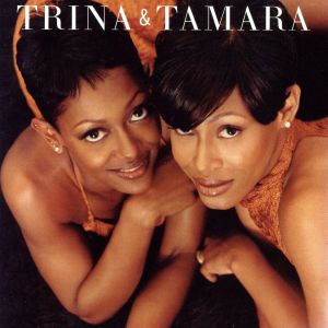 【輸入盤】Trina & Tamara