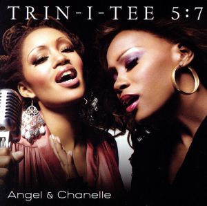 【輸入盤】Angel & Chanelle