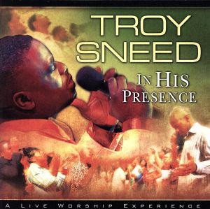 【輸入盤】In His Presence