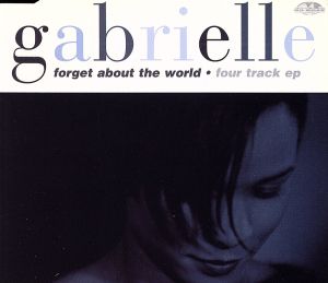 【輸入盤】Forget About the World