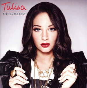 【輸入盤】Female Boss