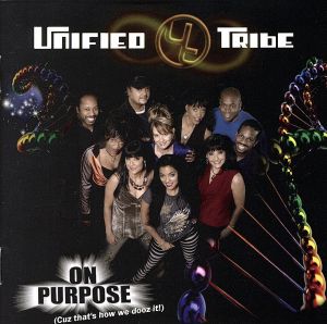 【輸入盤】On Purpose