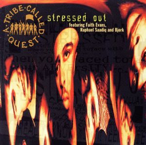 【輸入盤】Stressed Out