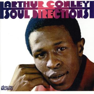 【輸入盤】Soul Directions