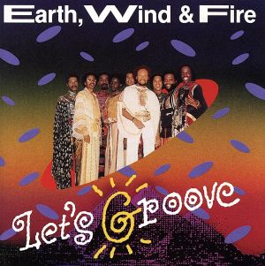 【輸入盤】Let's Groove