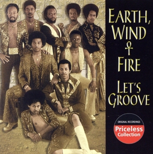 【輸入盤】Let's Groove