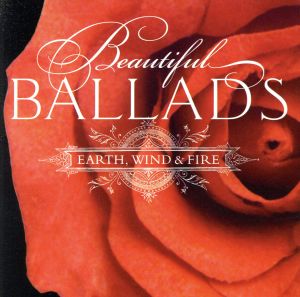 【輸入盤】Beautiful Ballads