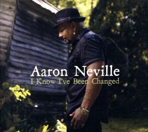 【輸入盤】I Know I've Been Changed