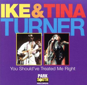 【輸入盤】You Should've Treated Me Right