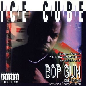 【輸入盤】Bop Gun