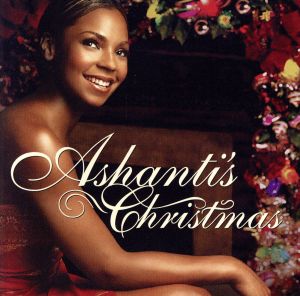 【輸入盤】Ashanti's Christmas