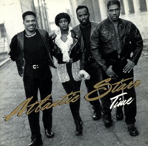 【輸入盤】Atlantic Starr