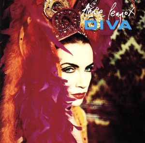 【輸入盤】Diva