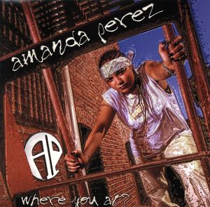 【輸入盤】Where You at？