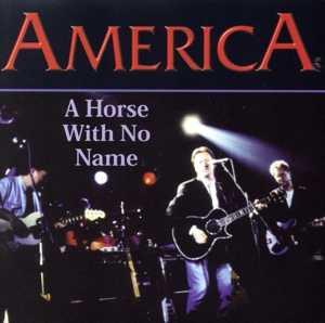 【輸入盤】A Horse With No Name