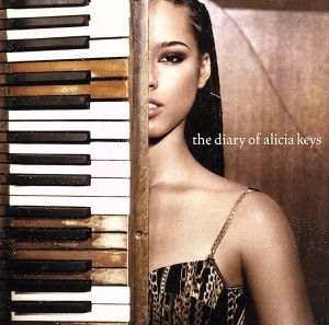 【輸入盤】The Diary of Alicia Keys