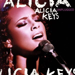 【輸入盤】Alicia Keys Unplugged