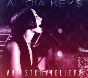 【輸入盤】VH1 Storytellers